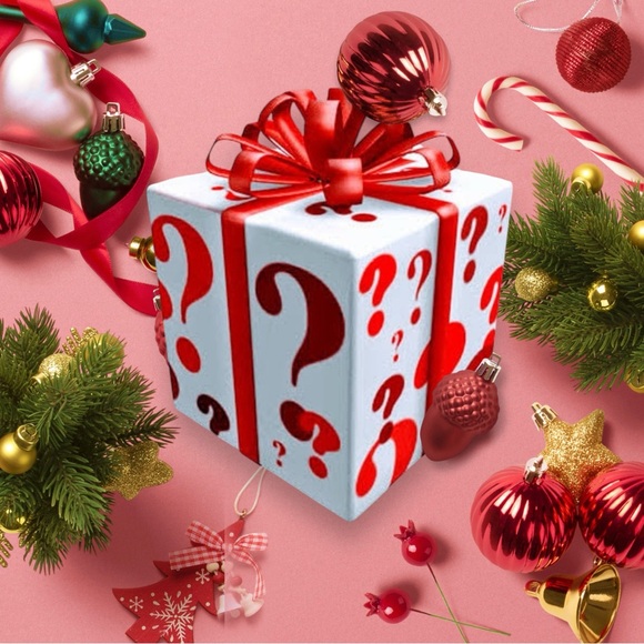 🔥CURATED MYSTERY BOX, FIVE POUNDS🔥 - Picture 9 of 14